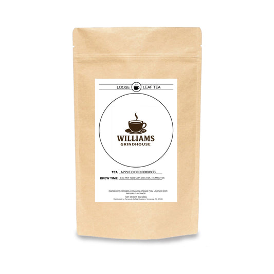 Apple Cider Rooibos